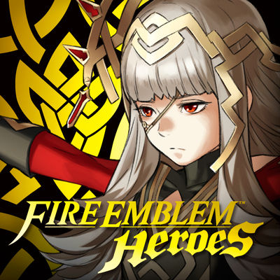 Nintendo veröffentlicht „Fire Emblem Heroes“ für iOS