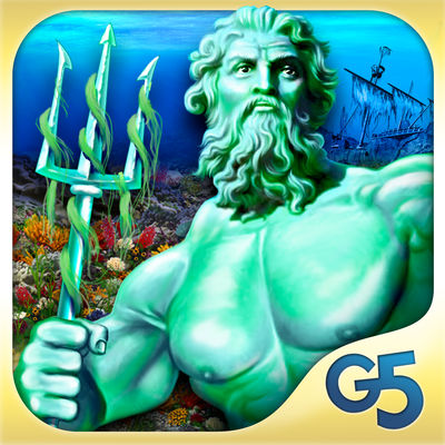 Hidden Wonders of the Depths: Mischung aus Match3- und Wimmelbild-Game aktuell gratis laden