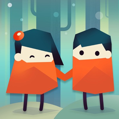 Link Twin: Puzzle-Spiel mit fünf Sternen wird erstmals auf 99 Cent reduziert