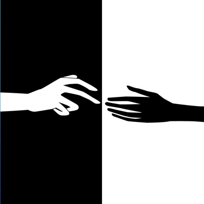 Lipola für iPad: Schwarz-Weiß Multiplayer-Spiel jetzt neu im App Store