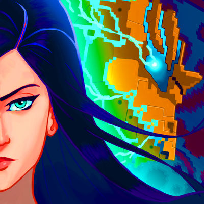 Malevolent Machines: Neuerscheinung ist ein Endless Runner im Steampunk-Design