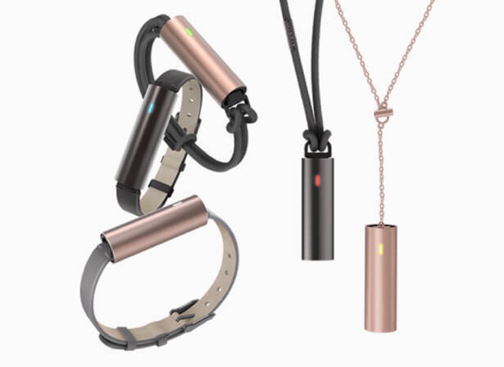 Misfit Ray Accessoires