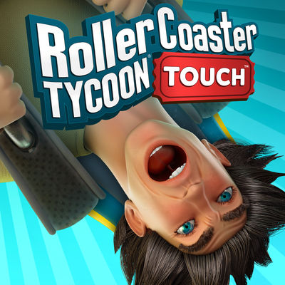 RollerCoaster Tycoon Touch: Vergnügungspark-Simulation fällt Freemium-Prinzip zum Opfer