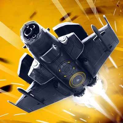 Sky Force Reloaded: Bildgewaltiges Shoot’Em Up erhält Update mit neuem Bonus-Level