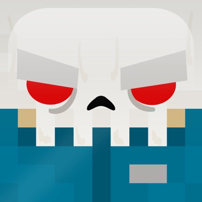 Slayaway Camp: Das mit Sicherheit blutrünstigste Schiebe-Puzzle im App Store