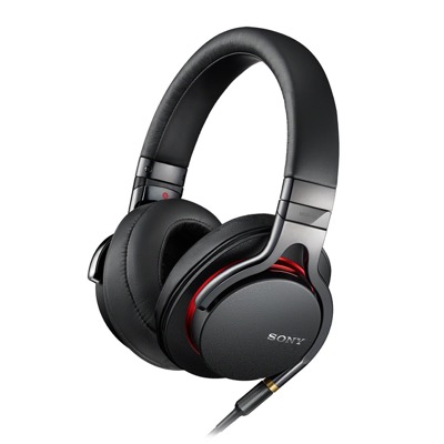 Sony MDR-1A: Sehr gut bewerteter Over-Ear-Kopfhörer zum Internet-Bestpreis