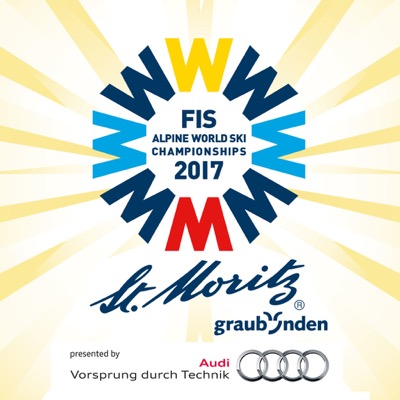 Ski-WM 2017 in St. Moritz: Das kann die offizielle iPhone-App