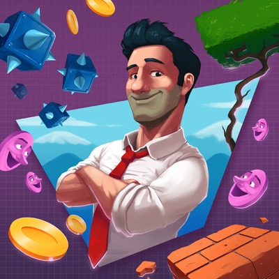 Stagehand: Dieser etwas andere Platformer gefällt nicht nur Apple