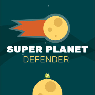 Super Planet Defender: Neuer Action-Survival-Shooter macht richtig viel Spaß