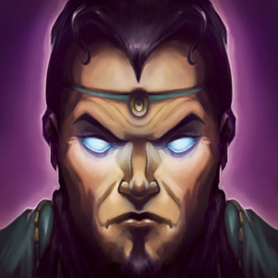 The Warlock of Firetop Mountain: Episches Tabletop-Rollenspiel mit über 100 Charakteren