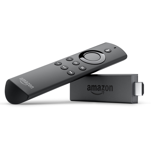 Schneller, leistungsfähiger und mit Alexa: Der neue Fire TV Stick für 39,99 Euro