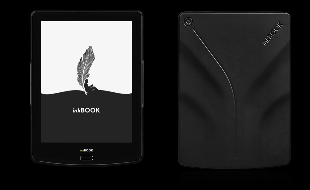inkBook Prime
