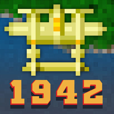 1942 Mobile: Capcom veröffentlicht weiteren von Apple beworbenen Arcade-Klassiker