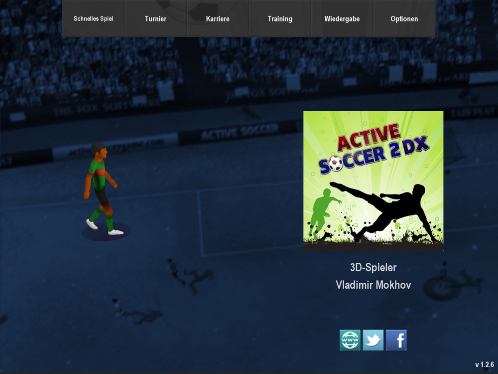 Active Soccer 2 DX 2