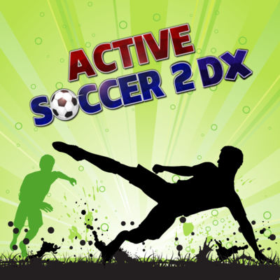 Active Soccer 2 DX: Dieses Top-Down-Fußballspiel spielt sich wie ein Absteiger