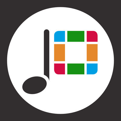 Albums!: Medienverwaltung für Apple Music und Mediatheken setzt auf einfaches Box-Prinzip