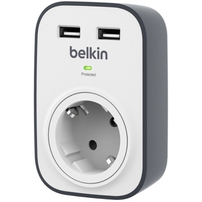Angebote des Tages: Docking-Station, Halterungen & Steckdosen von Belkin deutlich günstiger