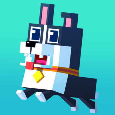 Ellie & Max: In niedlichem Premium-Puzzle dreht sich alles um die richtige Perspektive