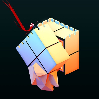 Euclidean Lands: Einzigartiges Puzzle-Spiel bekommt deutsche Übersetzung