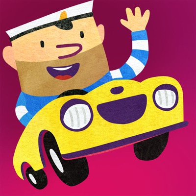 Fiete Cars: Seemann erobert nicht nur das Auto, sondern auch alle kreativen Kids