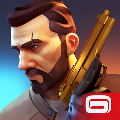Gangstar New Orleans: Online-Open World-Game von Gameloft setzt wie gewohnt auf Freemium