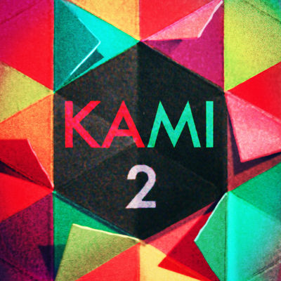 Kami 2: Nachfolger des beruhigenden Puzzle-Games kommt mit über 100 neuen Leveln