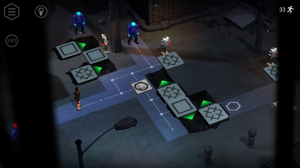 Orphan Black: Puzzle-Adventure zur TV-Serie erinnert an Go-Spiele von Square Enix