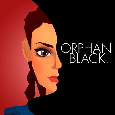 Orphan Black: Puzzle-Adventure zur TV-Serie erinnert an Go-Spiele von Square Enix