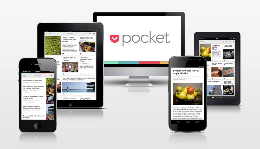 Pocket OfflineArtikelApp ab sofort mit iMessageIntegration