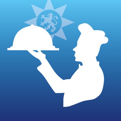 Restaurant Bestenliste von Gerolsteiner: Wo wollen wir bloß heute Abend essen gehen?