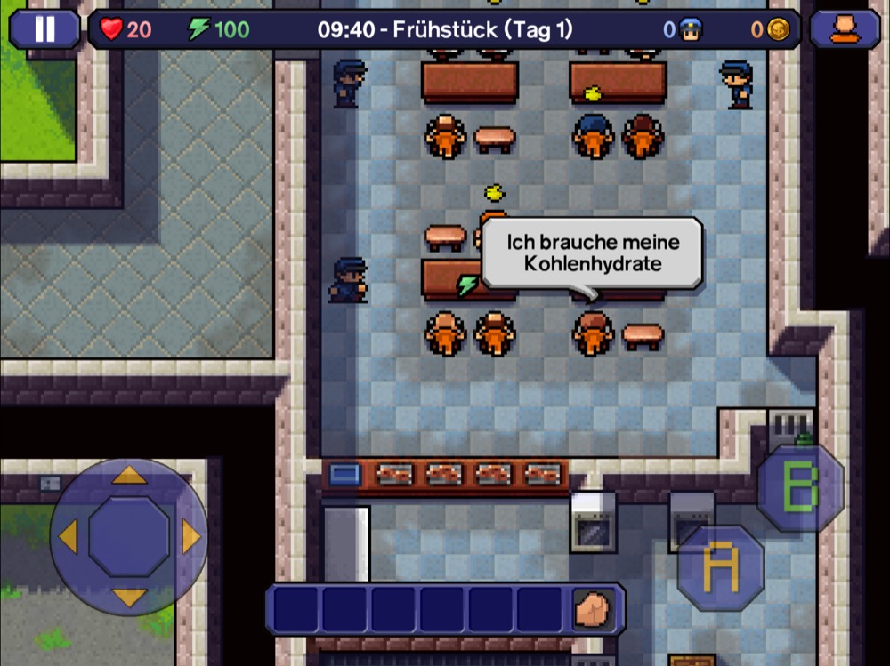The Escapist 2