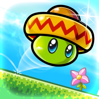 Für iPhone, iPad & Apple TV: Jump’n’Run „Bean Dreams“ für nur 99 Cent statt 2,99 Euro