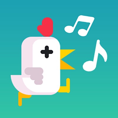Chicken Scream: Bei diesem Highscore-Spiel müsst ihr laut schreien