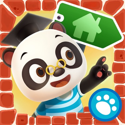 Dr. Panda Stadt: Neue Kinder-App entführt in den Supermarkt & Park