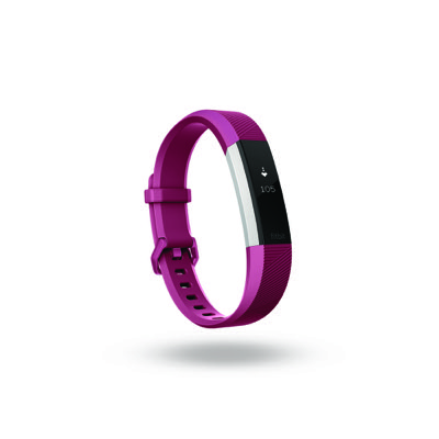 Fitbit Alta HR vorgestellt: Das weltweit schlankste Fitnessarmband mit Pulsmessung