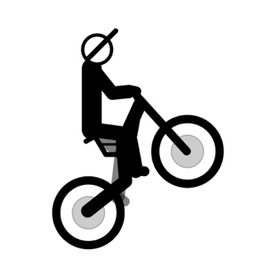 Free Rider HD: Browser-Hit feiert Debüt auf iPhone und iPad
