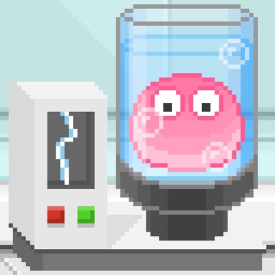 Jelly Inc.: Neues Endless-Running-Game aus Österreich ist eine echte Herausforderung
