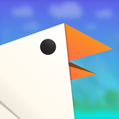 Paper Wings: Neues Indie-Spiel mit Origami-Vögeln lässt sich kostenlos bestreiten