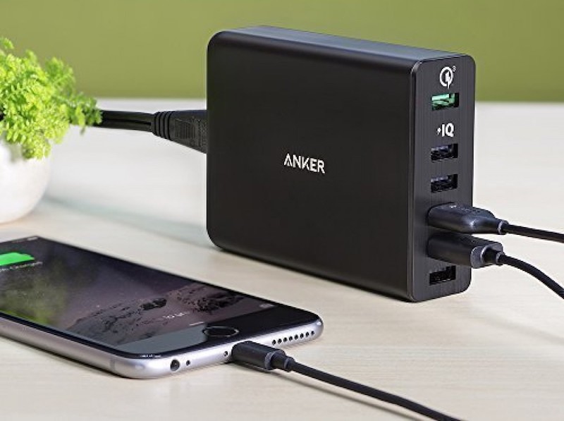 Oster-Angebote-Woche bei Amazon: Heute mit Zubehör-Produkten von Anker