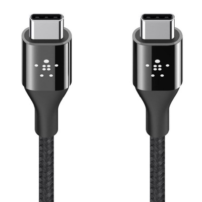 Belkin: DuraTek-Kabelsortiment mit neuem USB-C-Kabel für MacBooks & Smartphones