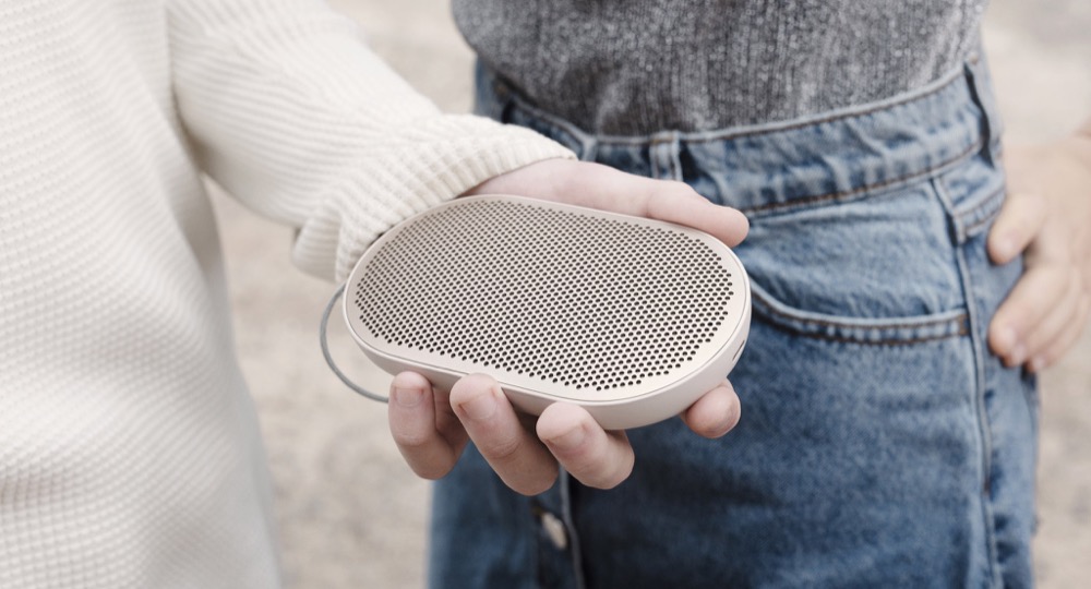 Beoplay P2 3