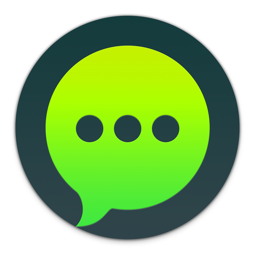 ChatMate: Neue Messenger-App für WhatsApp & Facebook mit einer krassen Hintergrundgeschichte