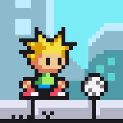 Footy Golf: Neues Spiel von Donut Games mischt zwei bekannte Sportarten