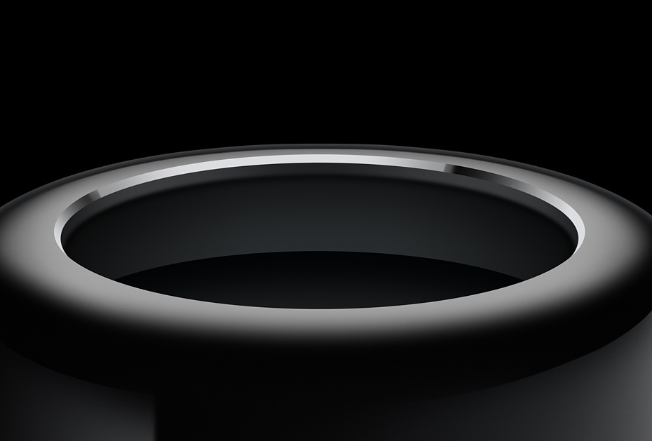Kleines Update: Apple spendiert Mac Pro schnellere Prozessoren & bessere Grafikkarten