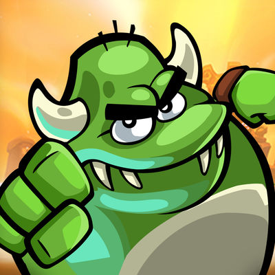 Monsu 2: Freemium-Platformer wird gegenwärtig von Apple in der Bannerrotation beworben