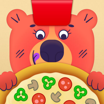 OSMO Pizza Co.: Neues interaktives Lernspiel für Kinder ab fünf Jahren