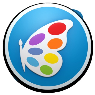 Patina auf 1,99 Euro reduziert: Ersatz für Microsoft Paint aus dem Mac App Store