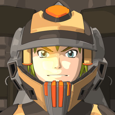 Quantum Revenge: Neuer SciFi-Dual-Stick-Shooter wurde vom Anime- und Manga-Stil inspiriert