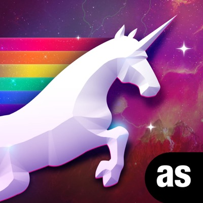 Robot Unicorn Attack 3: Glitzernde Einhörner, Feenstaub & noch mehr Glamour im neuen Endless Runner