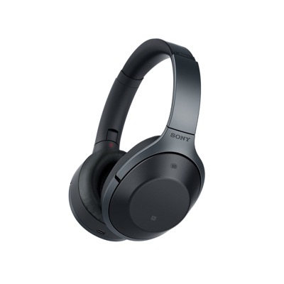 Sony MDR-1000X: Over-Ear Kopfhörer mit Geräuschunterdrückung für 299 Euro im Angebot (Update)